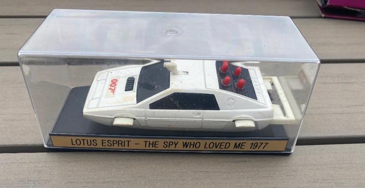 James Bond Verzameling Deel 5, Verzamelen, Complete verzamelingen en Collecties, Ophalen