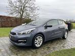 Kia Ceed Ceed 1.4 i/79000km/nav/cam/cruise/apple/android, 0 kg, Argent ou Gris, Achat, Entreprise