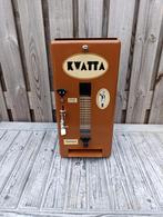 Oude gerestaureerde Kwatta chocolade repen muurautomaat 1965, Verzamelen, Ophalen of Verzenden