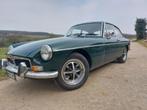 MG B GT Overdrive, Auto's, MG, B, Achterwielaandrijving, 4 cilinders, Particulier