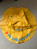 Babyfloat Intex, Ophalen, Gebruikt