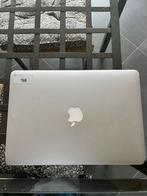 MacBook Air 13”, Informatique & Logiciels, Apple Macbooks, 13 pouces, Moins de 2 Ghz, MacBook, Utilisé