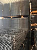 Panneaux rigide barrier portillon, Neuf, Clôture en treillis métallique simple, Enlèvement ou Envoi, Autres matériaux
