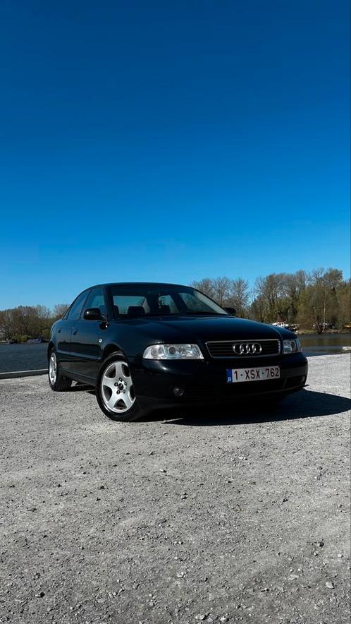 Audi a4 b5 1.9tdi 115 chevaux Design PRET A IMMATRICULER, Auto's, Audi, Particulier, A4, Parkeersensor, Radio, Diesel, Euro 4