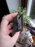Labradoriet freeform, Verzamelen, Mineralen en Fossielen, Verzenden, Mineraal