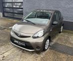 Toyota Aygo 1.0i * 85dKm * Airco * 2014 * Garantie, Euro 5, Achat, Entreprise, Boîte manuelle