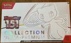 Coffret Pokémon collection ultra premium, Hobby & Loisirs créatifs, Enlèvement, Neuf, Autres types