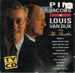 cd    /     Pim Jacobs & Louis van Dijk – Play The Beatles, Cd's en Dvd's, Cd's | Overige Cd's, Ophalen of Verzenden