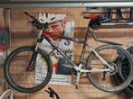 sintesi mtb warbird, Fietsen en Brommers, Gebruikt, Hardtail, Heren, 53 tot 57 cm