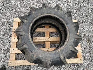 landbouwbanden - 8-16 - 2eh - Iseki-Kubota beschikbaar voor biedingen