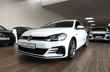 Volkswagen Golf GTI DSG*PERFORMANCE*GPS*LED*CAMERA*2019*99.0