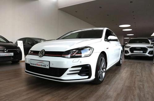 Volkswagen Golf GTI DSG*PERFORMANCE*GPS*LED*CAMERA*2019*99.0, Autos, Volkswagen, Entreprise, Achat, Golf, ABS, Caméra de recul