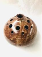 Vintage - Keramieken - Vaas, Antiek en Kunst, Curiosa en Brocante, Ophalen of Verzenden