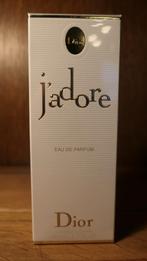 Eau de Parfum DIOR J'adore, Ophalen, Nieuw