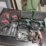 Partij machine, Doe-het-zelf en Bouw, Ophalen