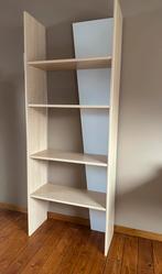 Bibliothèque, Maison & Meubles, Armoires | Bibliothèques, Chêne, 25 à 50 cm, Comme neuf, 50 à 100 cm