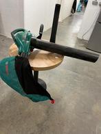 Bladblazer Bosch, Tuin en Terras, Ophalen, Gebruikt, Met zuigfunctie, Bosch