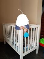 Kinderbedje, Ophalen, Gebruikt, Matras