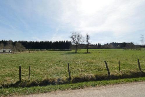 Terrain à vendre à Vielsalm, Immo, Gronden en Bouwgronden, tot 200 m²