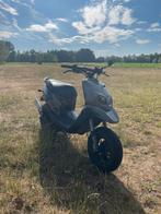 Peugeot tkr trekker 50cc, Fietsen en Brommers, Ophalen