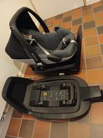 Maxi Cosi + FamilyFix2 + 2wayFix, Kinderen en Baby's, Ophalen, Zo goed als nieuw, Isofix