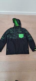 Skijas Protest maat 152, Enlèvement