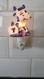 Nachtlampjes 2stuks, Ophalen of Verzenden, Zo goed als nieuw