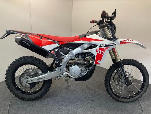 Fantic XEF 250 bj.2022 ref. LS 2856, Motoren, Motoren | Yamaha, Bedrijf, Enduro, 11 kW of minder, 1 cilinder, Ophalen