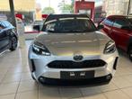 Toyota Yaris Cross Dynamic Plus & Executive Pack Yaris Cross, Automaat, Euro 6, Overige kleuren, Hybride Elektrisch/Benzine