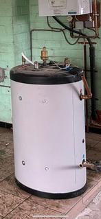 ACV Smart 130L boiler, Ophalen, Zo goed als nieuw, Boiler
