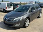 Opel Astra Sports Tourer 1.7L Diesel, Euro 5, Parkeersensor, 4 cilinders, Bedrijf