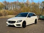 Mercedes Benz - C43 AMG - 4 matic, Autos, Achat, Euro 6, Entreprise, Carnet d'entretien