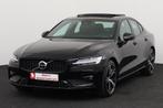 Volvo S60 ULTIMATE B5 AWD MHEV ULTIMATE B5 AWD MHEV + GPS +, 4 deurs, https://public.car-pass.be/vhr/e5fbb52e-ec9e-4b7f-bca5-b844c3a59df9