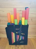 Boomwhackers Set, Ophalen, Gebruikt