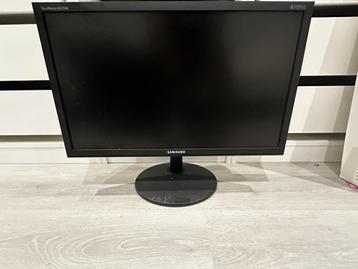 Syncmaster bx2440 beschikbaar voor biedingen