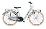 Kinderfiets Batavus 24inch (fietsmand optioneel), Fietsen en Brommers, Fietsen | Kinderfietsjes, 20 inch of meer, Zo goed als nieuw