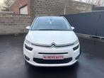 Citroën C4 Picasso Grand 2.0d Exclusive S*7 Place AUTOMAAT, Auto's, Citroën, Gebruikt, 4 cilinders, 1545 kg, Diesel