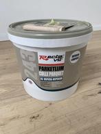Parketlijm Rectavit 15kg + lijmkam, Ophalen of Verzenden, Nieuw