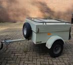 Originele Saris Speedy Bagagewagen, Auto diversen, Ophalen, Gebruikt