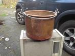 Chaudron en cuivre, Antiquités & Art, Enlèvement, Cuivre