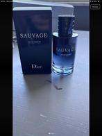 Dior Sauvage Eau de Parfum, Ophalen of Verzenden, Zo goed als nieuw