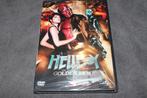 DVD Hellboy 2 The Golden Army, Cd's en Dvd's, Dvd's | Science Fiction en Fantasy, Ophalen of Verzenden, Vanaf 12 jaar, Fantasy