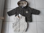 m 74 winterjas Baby Club, Kinderen en Baby's, Ophalen of Verzenden, Zo goed als nieuw