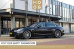 Porsche Panamera 4S (bj 2016, automaat), Auto's, Porsche, Automaat, 419 pk, Gebruikt, 308 kW