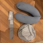 Voedingskussen Domoo + Relax Hoes, Kinderen en Baby's, Ophalen, Zo goed als nieuw, Voedingskussen