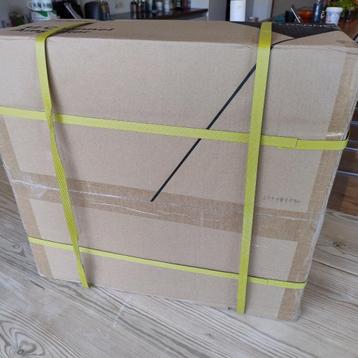 12 kanaals versterker voor multi room audio systeem, Neuf, Autres marques, Enlèvement ou Envoi, 60 à 120 watts