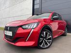 Peugeot 208 GT-Line/Virt.Cockpit/SfeerVerl./DodehoekAssist, Autos, Peugeot, 75 kW, Achat, Euro 6, Entreprise