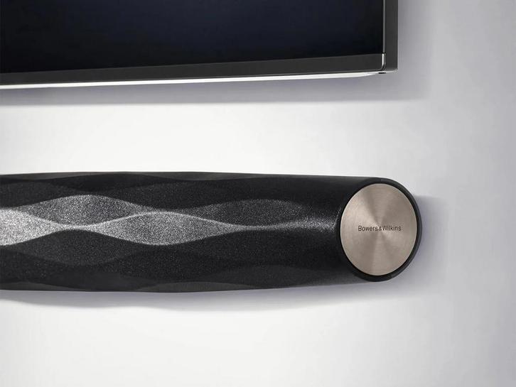 Bowers & Wilkins Formation Bar – Premium Soundbar, Audio, Tv en Foto, Soundbars, Nieuw, Bluetooth, Ophalen of Verzenden