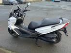 Kymco X Town 125cc 2024, Vélos & Vélomoteurs, Scooters | Kymco, Autres modèles, 125 cm³, Comme neuf, Enlèvement