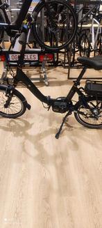 vélo électrique pliable Jools Rooles Little big one, Ophalen, Nieuw